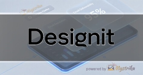 Designit Agency logo