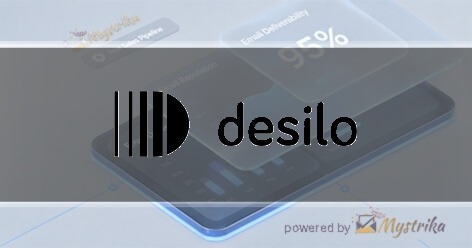 Desilo Technologies Pvt. Ltd.
