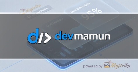 Dev Mamun