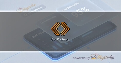 Dev Partners Agency logo