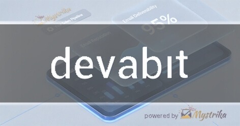 devabit Agency logo