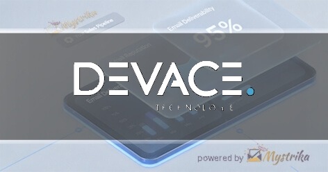 Devace Technologies Agency logo