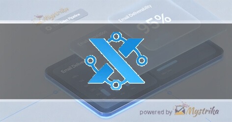 DeveloperX Agency logo