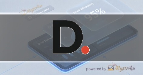 Devfactory io Agency logo