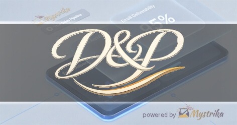 DevnDespro Agency logo