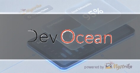 DevOcean Agency logo