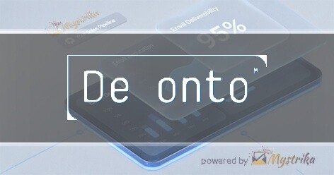 Devonto Ltd Agency logo