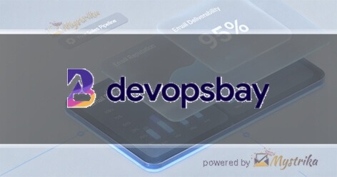 Devopsbay Agency logo