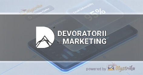 Devoratorii de Marketing