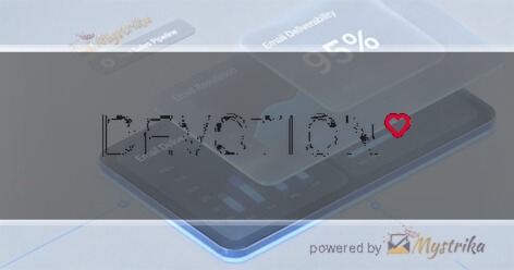 Devotion Agency logo