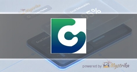 DevPulse Agency logo