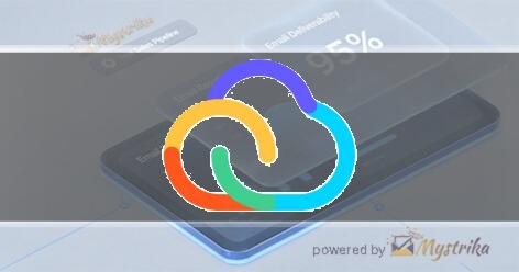 DexCloud Agency logo