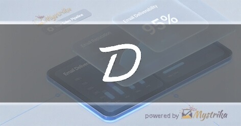 Dezea Agency logo