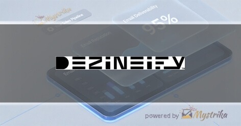 Dezineify Agency logo