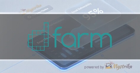dfarm - Digital Transformation Factory