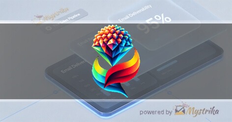 Diamond Litchi Agency logo