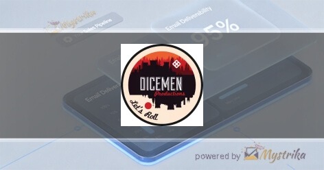 Dicemen Productions