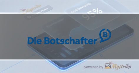 Die Botschafter Kommunikationsagentur AG