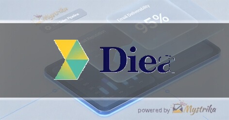 Diea Agency logo