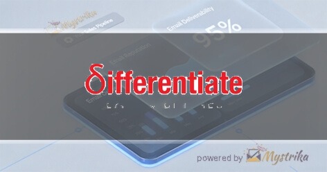 Differentiate Agency logo