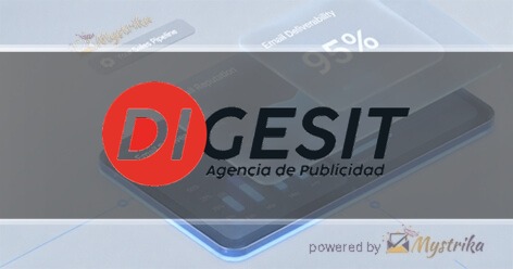 DIGESIT Agency logo