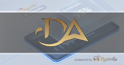 Digi Align Agency logo