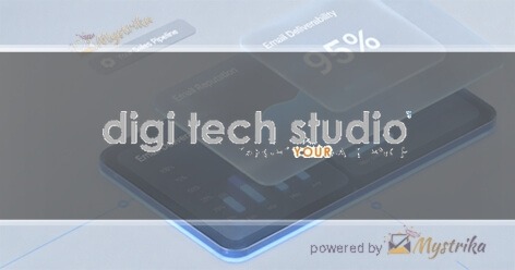 Digi Tech Studio