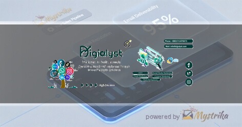 Digialyst