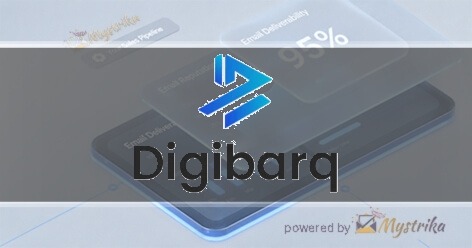 DigiBarq Labs