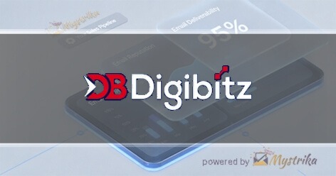 Digibitz Agency logo