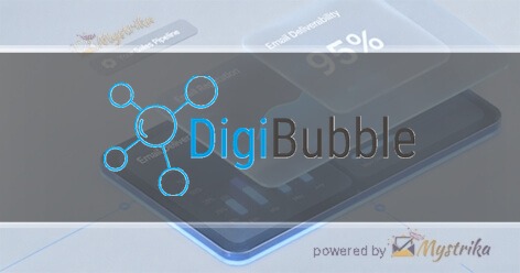 DigiBubble Agency logo