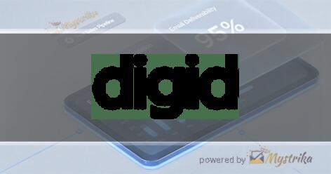 DigiDuo Agency logo