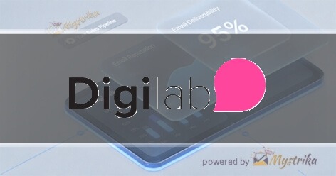 Digilab Global Agency