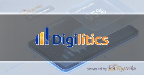 Digilitics Consulting Services LLP