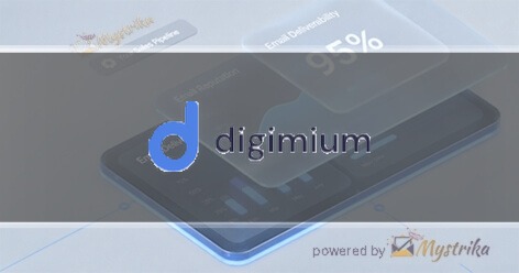 digimium Agency logo