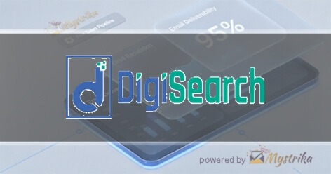 DigiSearch