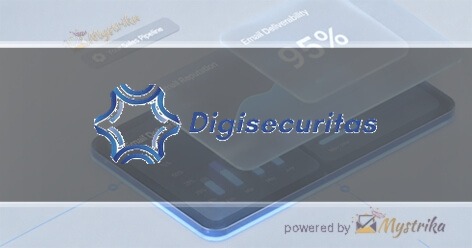 Digisecuritas