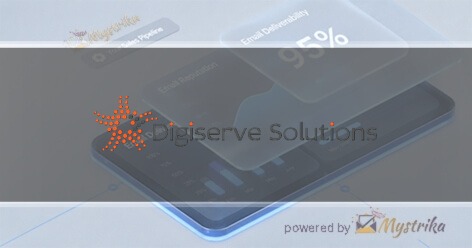 Digiserve Solutions Limited Agency logo
