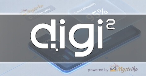 DiGiSquared Agency logo