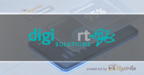 Digistart Solutions Agency logo