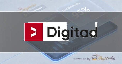 Digitad Agency logo