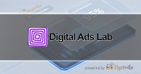 Digital Ads Lab