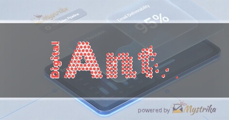 Digital Ant