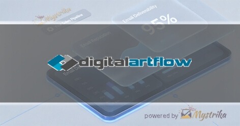 Digital Artflow