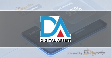 Digital Assist Agency logo