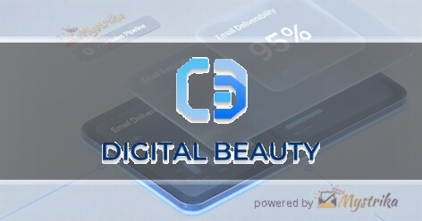 Digital Beauty Agency logo