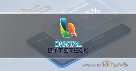 Digital ByteTeck