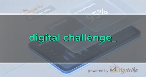 Digital Challenge Agency logo