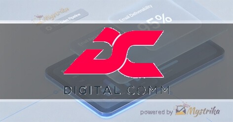 Digital Comm