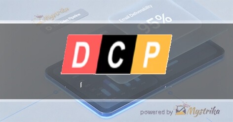 Digital Consulting Pros Agency logo